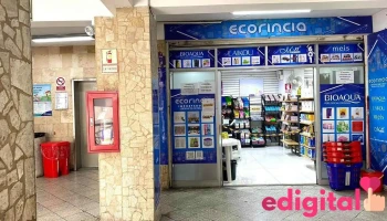 Ecorincia - Lima 15001