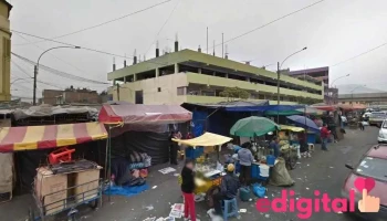 Edabdiel - Agustín Gamarra 396