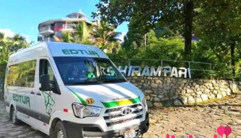 Edatur Tarma - Tarma 12651