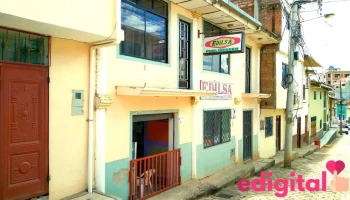 Edilsa - Catacocha 110301