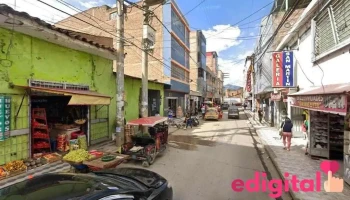 Edu Tabas el maldito infiel - Huánuco 10001