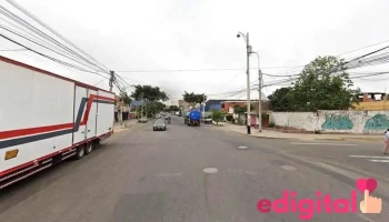 Edufarma S.r.l. - Ekt - Chorrillos 15054