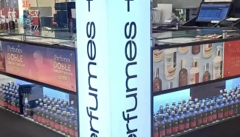 Ef Perfumes, Plaza Lima Sur - Chorrillos 15064
