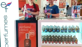 Ef Perfumes, Plaza Sol Ica - Ica 11001