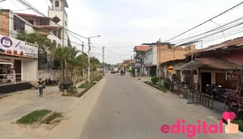 El Arca Botica - Tarapoto