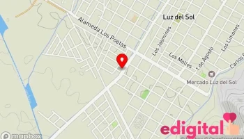 El Buen Sabor, al cilindro - Las Casuarinas