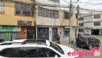 El Chinchay Tours - Chincha Alta 11701