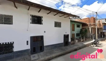 El Fundo Carnicería - Cajamarca 06002