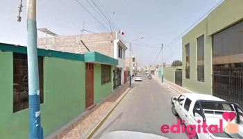 El huarique - Jr. 28 De Julio