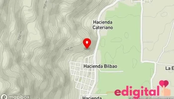 El Mirador (Fundó Jesús de Nazareno) - Perú