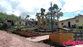 El Morero - 06780