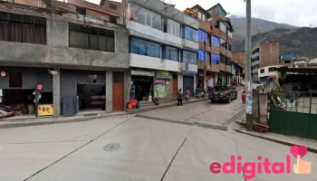 El poder de la esperanza - mecamotor - Ollachea 21270