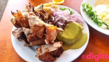 El Rancho de Robertin - Huaral 15201