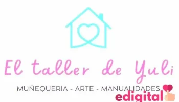 El taller de Yuli - Casa creativa - San Vicente De Cañete 15700