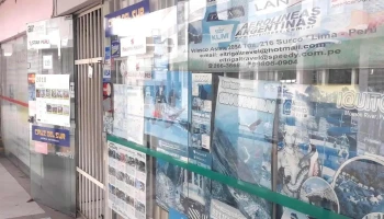 El Trigal Travel S.a.c. - Santiago De Surco 15038 El Trigal Travel S.a.c. - Santiago De Surco 15038