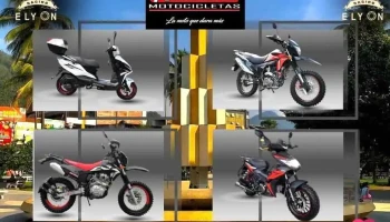 Elyon Racing - Satipo 12261