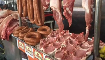 Embutidos Mi Lupita - Huacho 15136