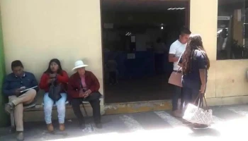 Emp. Transp. Valle Hza.de Tambo S.r.l. - Cercado De Arequipa