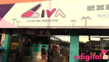 Empresa Civa - Sullana 20103