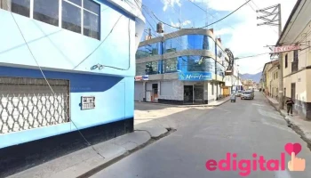 Empresa De Transporte Junín - Tarma 12651