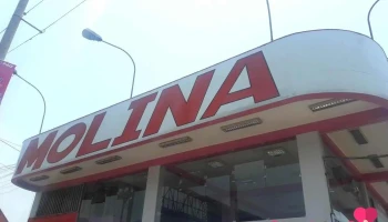 Empresa De Transporte Warivilca S.a. - Av. Nicolás Ayllón 1352