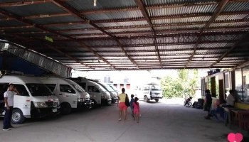 Empresa de Transporte y Turismo San Felipe Sac. - Soritor 22811