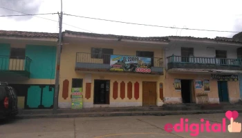 Empresa de transporte Zorro - Acos 08545