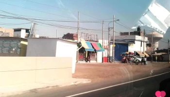 Empresa de Transportes Chiclayo - Agencia Lambayeque - Au. Panamericana N