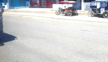 Empresa de Transportes El Dorado - Máncora 20850