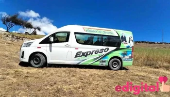 Empresa De Transportes El Manantial - Cajamarca 06001