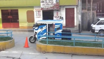 empresa de transportes la perla del alto mayo - Sihuas 02222