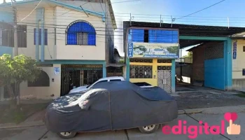 Empresa de transportes sucursal del cielo Tacabamba - Bagua Grande 01621