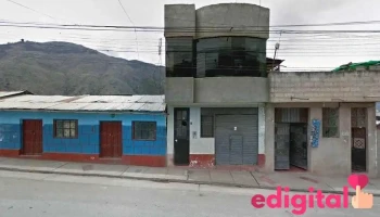 Empresa de transportes turismo regional mallmanya s.c.r.l - Abancay 03001