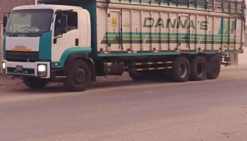 Empresa De Transportes Y Servicios Danna' S Sac - Casma 02661