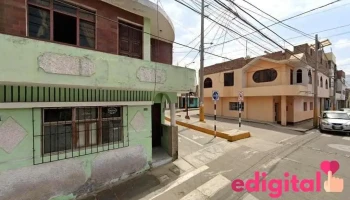 Empresa De Turismo - Moche 13001