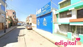 Empresa Frontisur Sac - Huancayo 12001