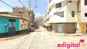 Empresa Trayecto Travel S.a.c. - Jr. Jose Olaya