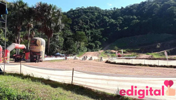Encanto de la Selva Tzancuvatziari - Motocross - Satipo 12260