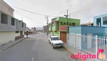 Enkasa Inmobiliaria - C. Teniente Ferrer