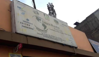 Enlace Mundial Perú - Lima 15022