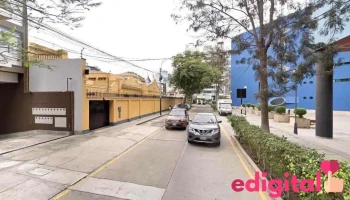 Enterogermina - San Isidro