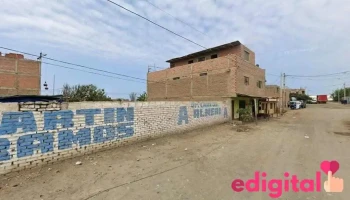 Entregar mañana. - Sta Rosa