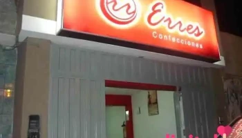 Erres Confecciones - Huacho 15137