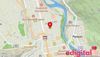Ese Studio - Quillabamba 08741