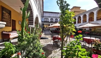 Esmeralda Tours - 05430