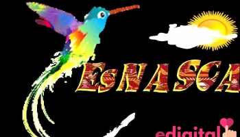 EsNasca - San Mauricio S/n Nasca