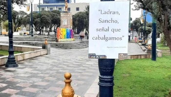 Espinar cusco - Av. Leoncio Prado