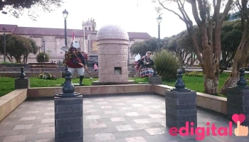 Espinar Cuzco - Av. Tintaya