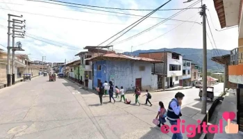 Esquerre Tours - Región Amazonas