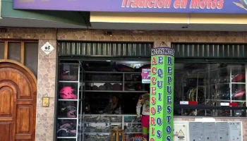 Esquimotos - Cusco 08002